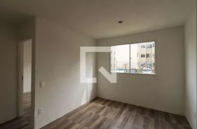 Apartamento para aluguel - bairro fátima, 1 quarto,  42 m² - canoas
