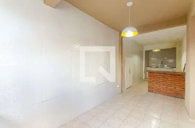 Casa para aluguel - fonseca, 2 quartos,  100 m² - niterói