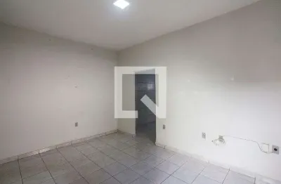 Casa para aluguel - segismundo pereira, 1 quarto,  60 m² - uberlândia