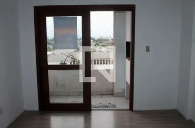 Apartamento para aluguel - vicentina, 2 quartos,  69 m² - são leopoldo