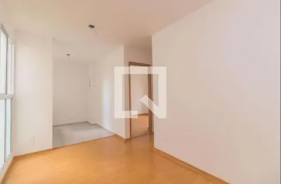 Apartamento com 2 quartos para alugar na Rua das Violetas, Igara, Canoas