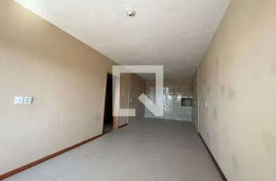 Apartamento para aluguel - campina, 2 quartos,  52 m² - são leopoldo