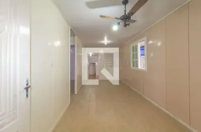 Casa com 3 quartos para alugar na Rua Dona Maria Isabel, Harmonia, Canoas