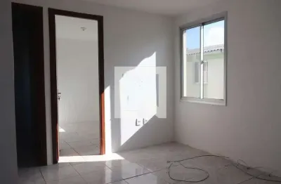 Apartamento para aluguel - rio dos sinos, 2 quartos,  45 m² - são leopoldo