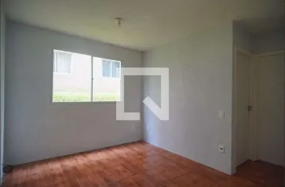 Apartamento para aluguel - rondônia, 2 quartos,  42 m² - novo hamburgo