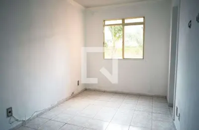 Apartamento para aluguel - jardim panorama, 2 quartos,  56 m² - cotia