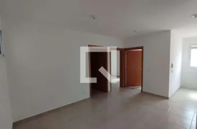 Apartamento para aluguel - distrito de bonfim paulista, 2 quartos,  50 m² - ribeirão preto