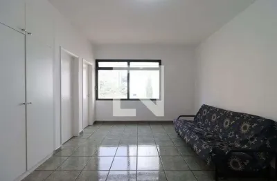 Kitnet / stúdio para aluguel - centro, 1 quarto,  36 m² - ribeirão preto
