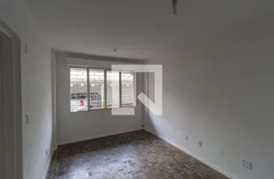 Kitnet / stúdio para aluguel - centro, 1 quarto,  30 m² - são leopoldo