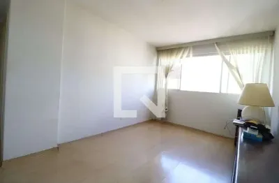 Apartamento para aluguel - centro, 2 quartos,  140 m² - uberlândia