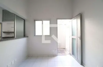 Casa / Sobrado em Condomínio para Aluguel - Santa Mônica, 2 Quartos,  57 m² - Uberlândia