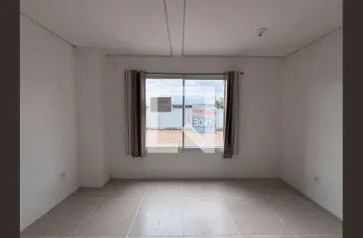 Apartamento para aluguel - feitoria, 2 quartos,  48 m² - são leopoldo