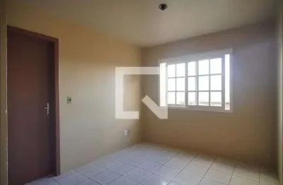 Apartamento para aluguel - santo afonso, 1 quarto,  66 m² - novo hamburgo