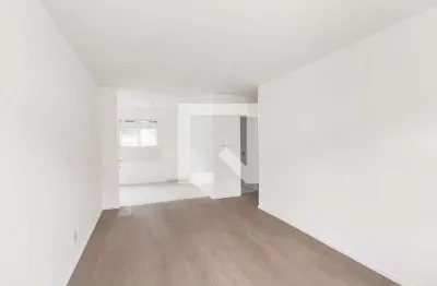 Apartamento para aluguel - feitoria, 2 quartos,  58 m² - são leopoldo