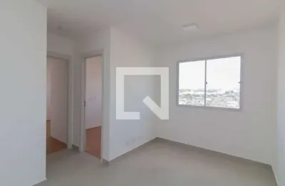 Apartamento para aluguel - vila progresso, 2 quartos,  39 m² - são paulo