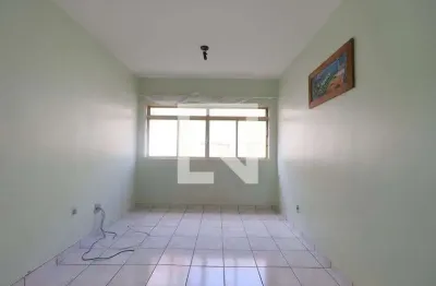 Apartamento para aluguel - jardim paulista, 1 quarto,  40 m² - ribeirão preto