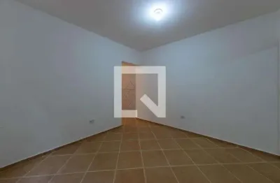 Casa para aluguel - vila alpina, 1 quarto,  37 m² - são paulo