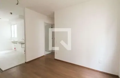 Apartamento para aluguel - bairro fátima, 2 quartos,  45 m² - canoas