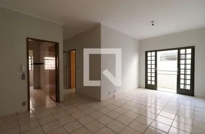Apartamento para aluguel - jardim anhanguera, 2 quartos,  80 m² - ribeirão preto