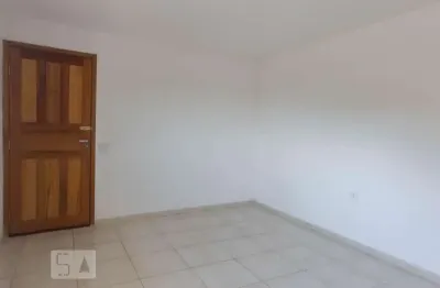 Apartamento para aluguel - granja carolina, 2 quartos,  80 m² - cotia