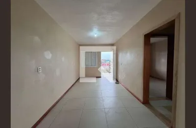 Apartamento para aluguel - campina, 2 quartos,  48 m² - são leopoldo