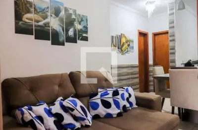 Casa para aluguel - campina, 2 quartos,  200 m² - são leopoldo