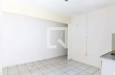Kitnet / stúdio para aluguel - conjunto 31 de março, 1 quarto,  25 m² - são josé dos campos
