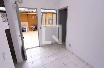 Apartamento para aluguel - ceilândia, 1 quarto,  35 m² - brasília