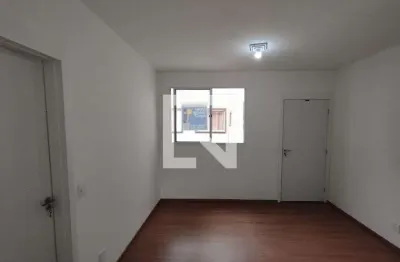 Apartamento para aluguel - distrito de bonfim paulista, 2 quartos,  50 m² - ribeirão preto