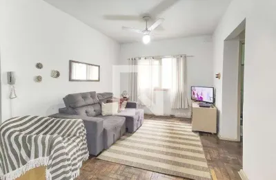 Apartamento para aluguel - scharlau, 2 quartos,  60 m² - são leopoldo