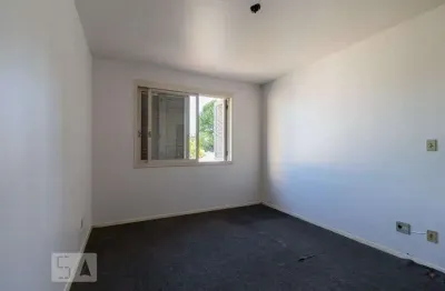 Apartamento para aluguel - rio branco, 2 quartos,  60 m² - novo hamburgo