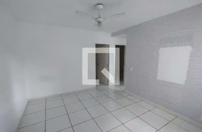 Apartamento para aluguel - jardim anhanguera, 2 quartos,  50 m² - ribeirão preto