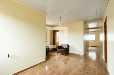 Casa para aluguel - mathias velho, 2 quartos,  300 m² - canoas