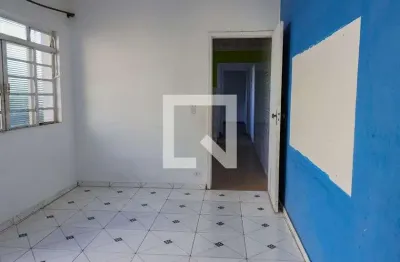 Casa para aluguel - jardim monte santo, 2 quartos,  100 m² - cotia