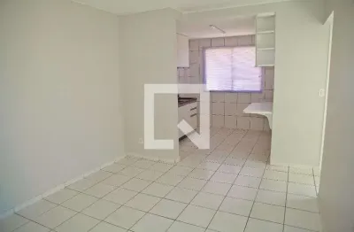 Apartamento para aluguel - samambaia, 2 quartos,  45 m² - brasília