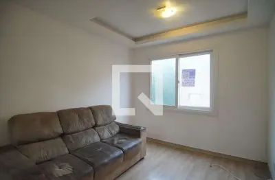 Apartamento para Aluguel - Rondônia, 2 Quartos,  62 m² - Novo Hamburgo