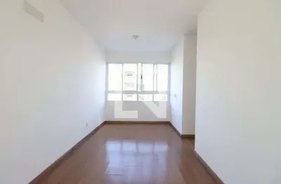 Apartamento para aluguel - antonio marincek, 2 quartos,  50 m² - ribeirão preto