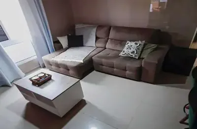 Apartamento para aluguel - são miguel, 2 quartos,  44 m² - são leopoldo
