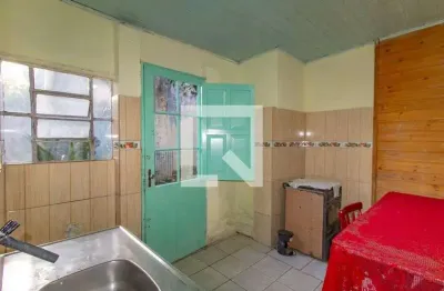 Apartamento para aluguel - são josé, 1 quarto,  34 m² - canoas