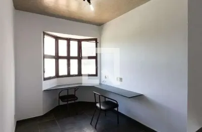 Apartamento para aluguel - vila virginia, 1 quarto,  35 m² - ribeirão preto