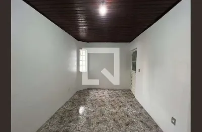 Apartamento para aluguel - guarani, 1 quarto,  40 m² - novo hamburgo