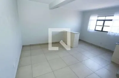 Kitnet / stúdio para aluguel - núcleo bandeirante, 1 quarto,  28 m² - brasília