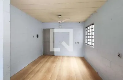 Apartamento para aluguel - rio dos sinos, 2 quartos,  62 m² - são leopoldo