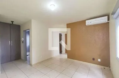 Apartamento para aluguel - são joão batista, 2 quartos,  58 m² - são leopoldo