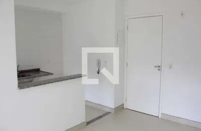 Apartamento para aluguel - jardim isis, 2 quartos,  47 m² - cotia
