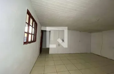 Apartamento para aluguel - santo afonso, 1 quarto,  54 m² - novo hamburgo