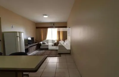 Kitnet / stúdio para aluguel - centro, 1 quarto,  53 m² - ribeirão preto