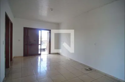 Apartamento para aluguel - centro, 2 quartos,  70 m² - são leopoldo