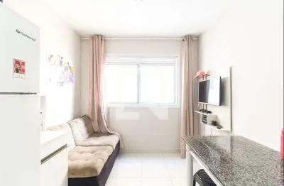 Apartamento para Aluguel - Fazenda Aricanduva, 2 Quartos,  32 m² - São Paulo