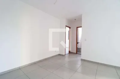 Apartamento para aluguel - shopping park, 2 quartos,  81 m² - uberlândia